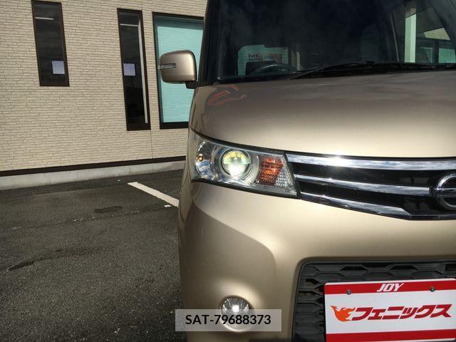 Nissan ROOX 2010-11 201882-12