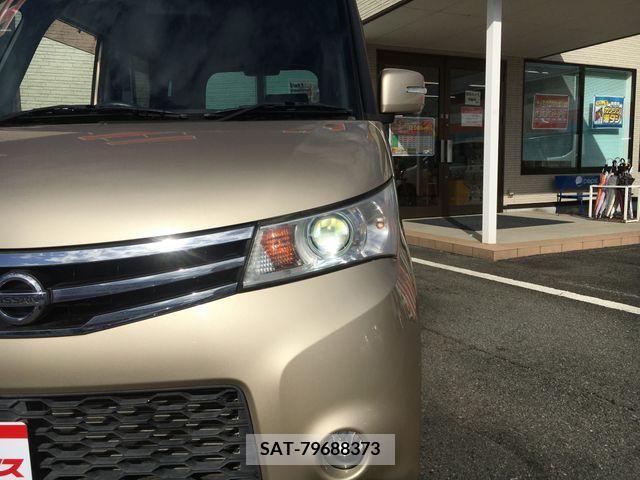 Nissan ROOX 2010-11 201882-13
