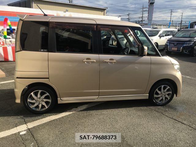 Nissan ROOX 2010-11 201882-2