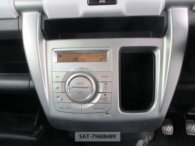 Suzuki HUSTLER 2014-12 272420-7