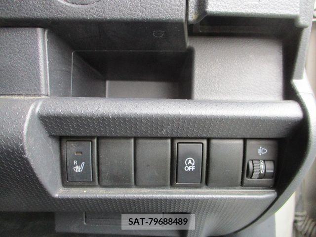 Suzuki HUSTLER 2014-12 272420-8