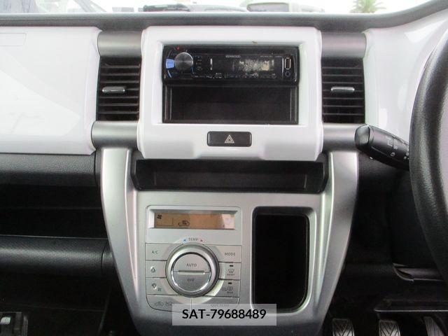Suzuki HUSTLER 2014-12 272420-5