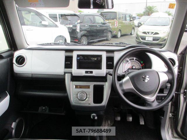 Suzuki HUSTLER 2014-12 272420-3