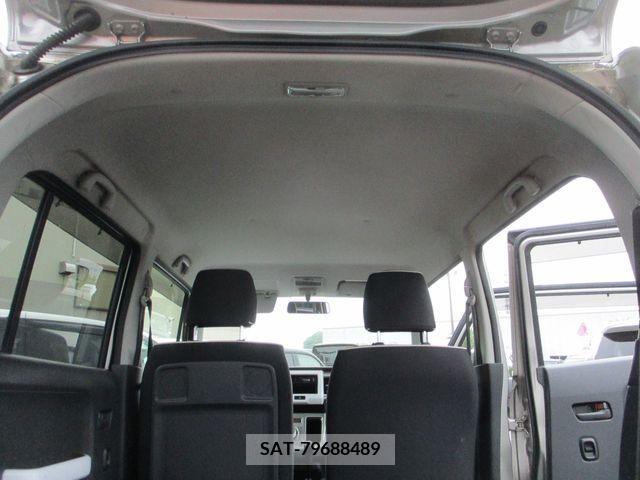 Suzuki HUSTLER 2014-12 272420-15