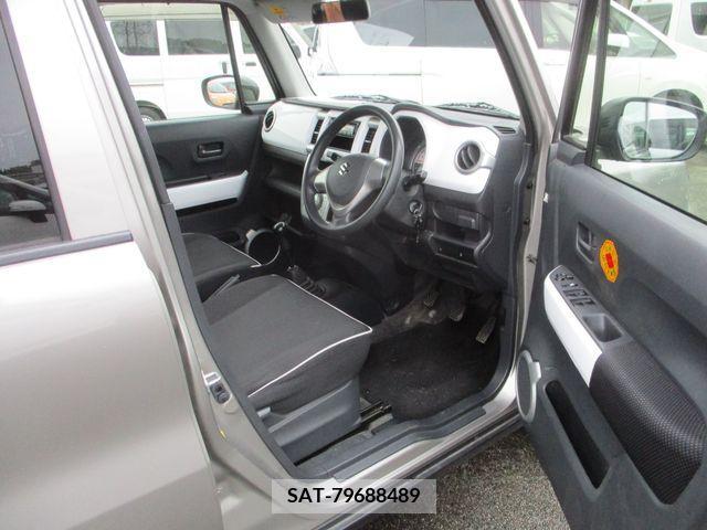 Suzuki HUSTLER 2014-12 272420-16