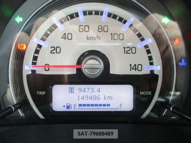 Suzuki HUSTLER 2014-12 272420-14