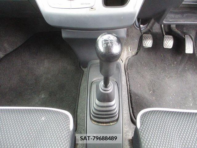 Suzuki HUSTLER 2014-12 272420-11
