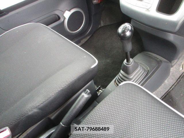 Suzuki HUSTLER 2014-12 272420-10