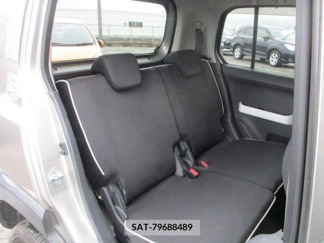 Suzuki HUSTLER 2014-12 272420-18