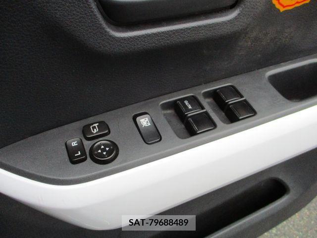 Suzuki HUSTLER 2014-12 272420-9