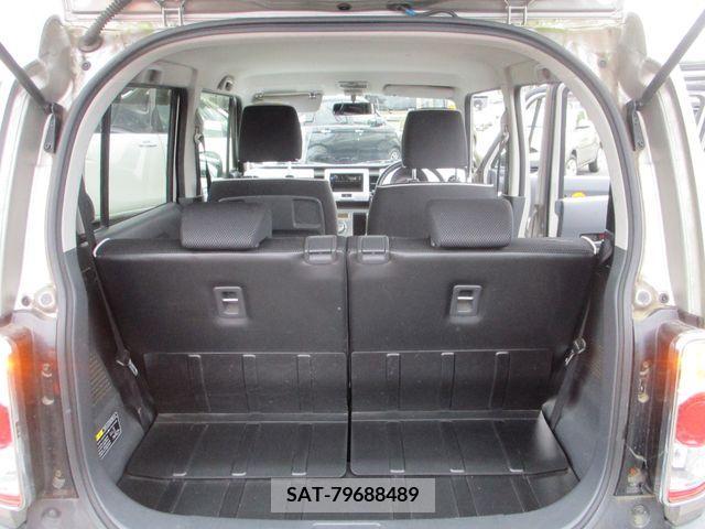 Suzuki HUSTLER 2014-12 272420-19