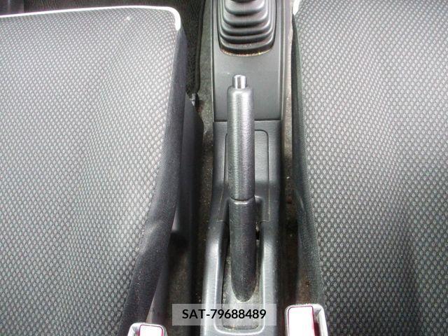 Suzuki HUSTLER 2014-12 272420-12