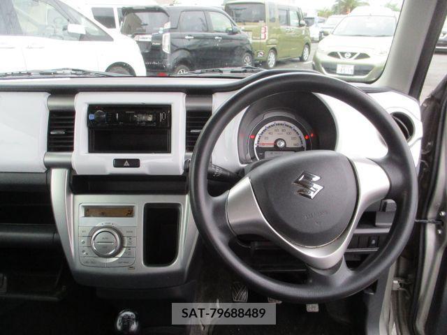 Suzuki HUSTLER 2014-12 272420-4