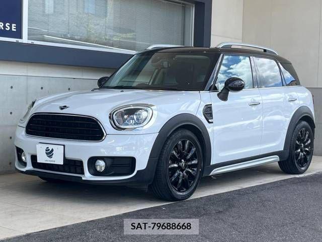Bmw MINI 2018-07 395937-17