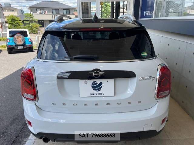 Bmw MINI 2018-07 395937-16