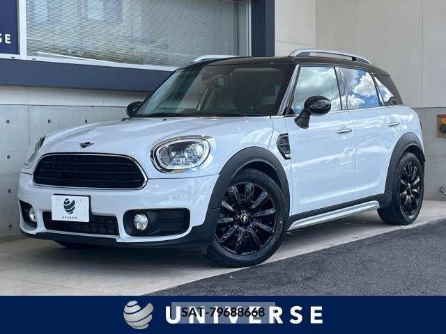 Bmw MINI 2018-07 395937-0