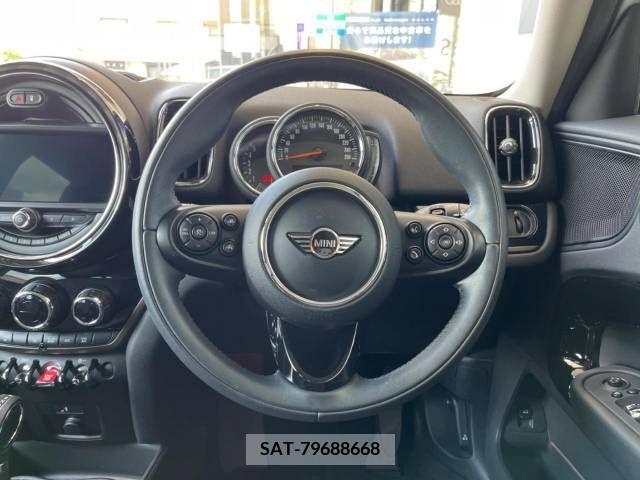 Bmw MINI 2018-07 395937-10