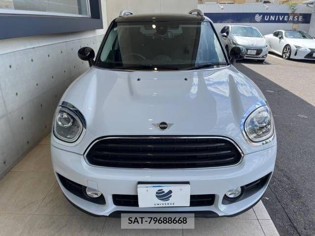 Bmw MINI 2018-07 395937-15