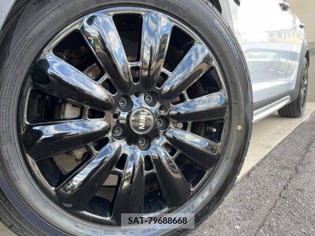 Bmw MINI 2018-07 395937-14