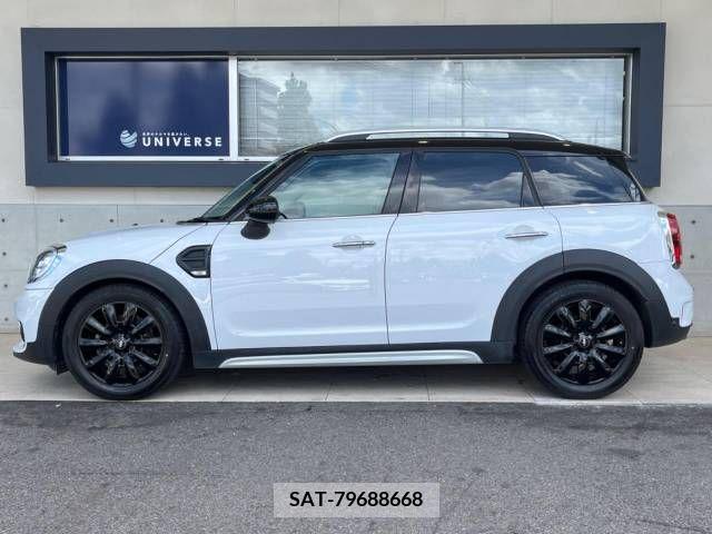 Bmw MINI 2018-07 395937-19