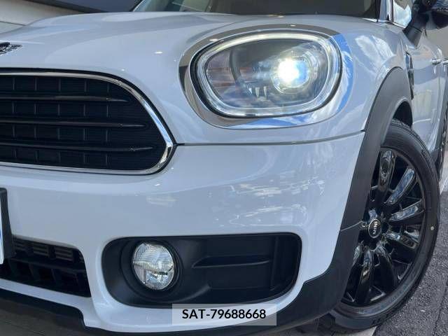 Bmw MINI 2018-07 395937-13