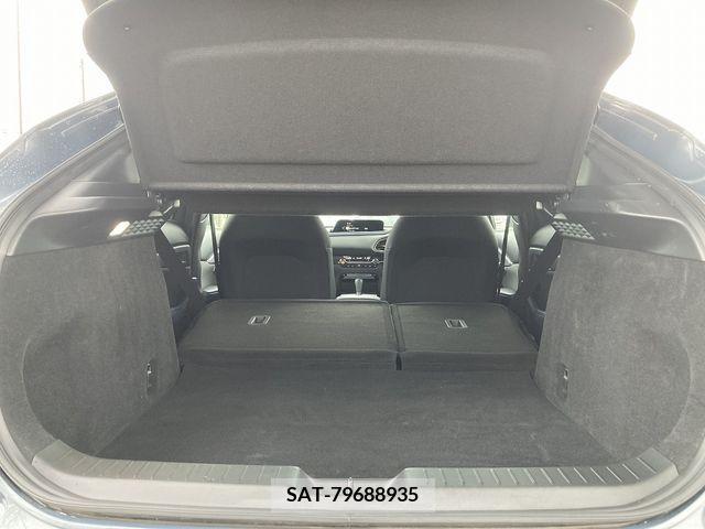 Mazda CX-30 2021-07 348438-9