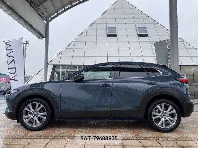 Mazda CX-30 2021-07 348438-7