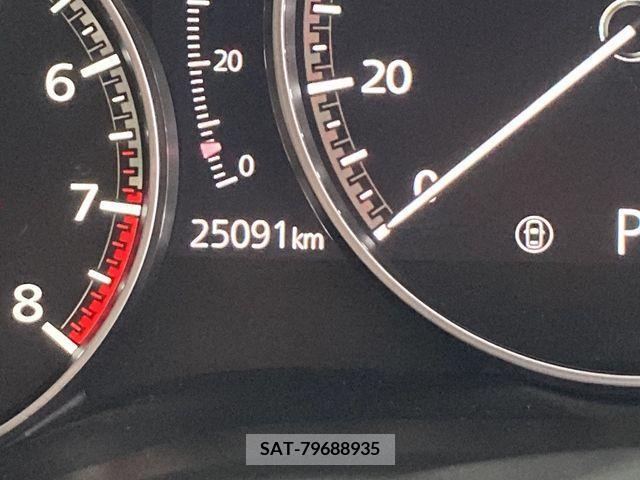 Mazda CX-30 2021-07 348438-26