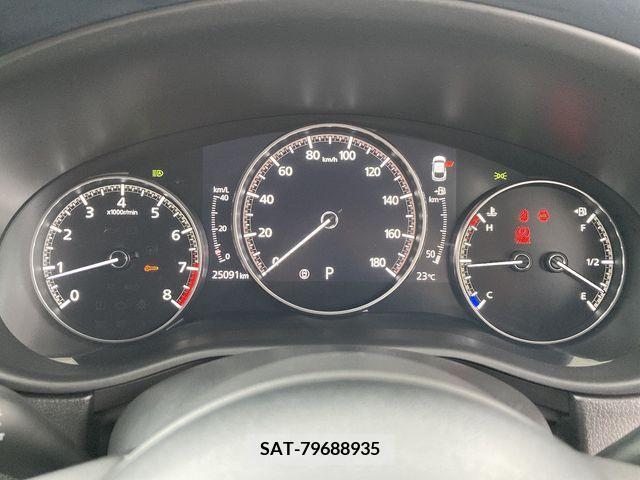 Mazda CX-30 2021-07 348438-25