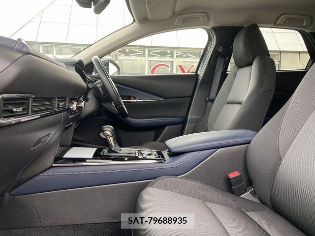 Mazda CX-30 2021-07 348438-14