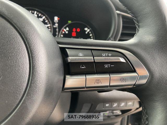 Mazda CX-30 2021-07 348438-22