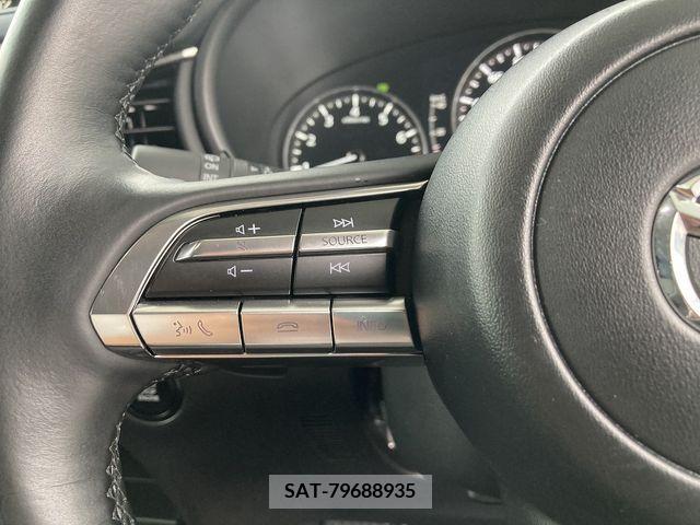 Mazda CX-30 2021-07 348438-21