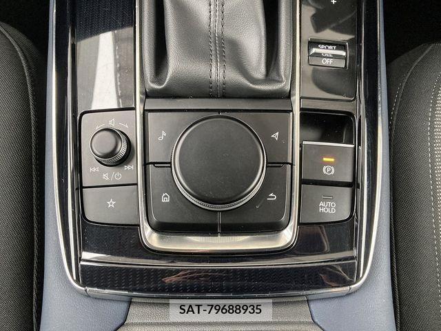 Mazda CX-30 2021-07 348438-19