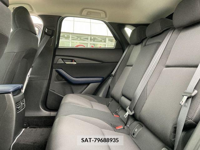 Mazda CX-30 2021-07 348438-12