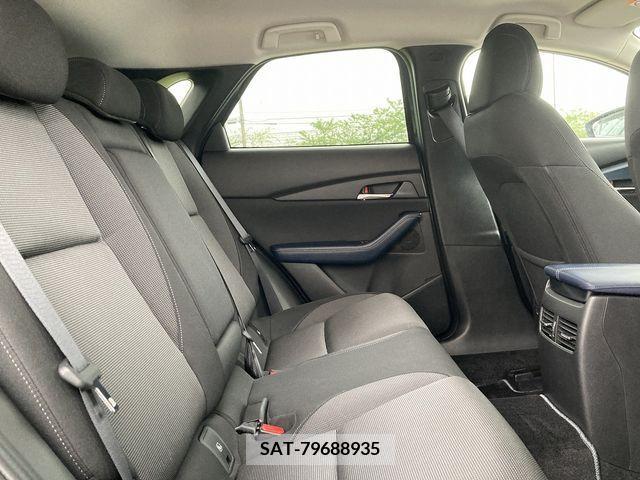 Mazda CX-30 2021-07 348438-11