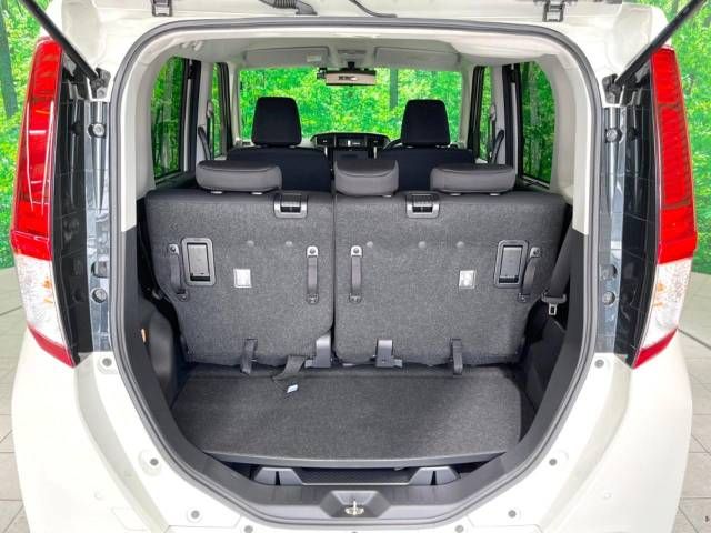 Toyota ROOMY 2017-12 22332-10