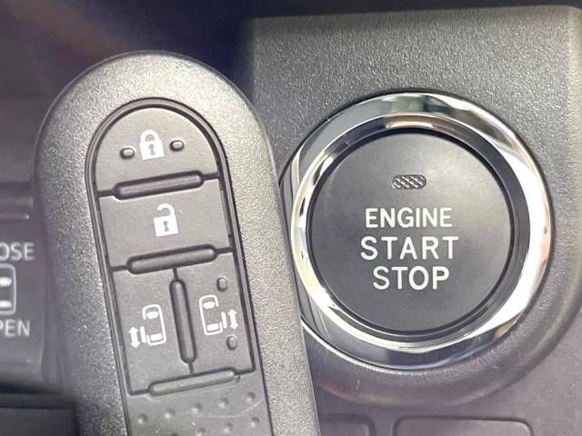 Toyota ROOMY 2017-12 22332-6