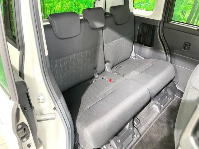 Toyota ROOMY 2017-12 22332-9