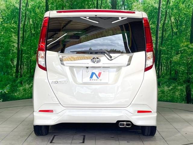 Toyota ROOMY 2017-12 22332-15