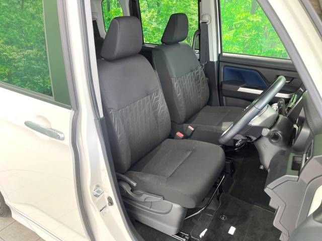 Toyota ROOMY 2017-12 22332-8