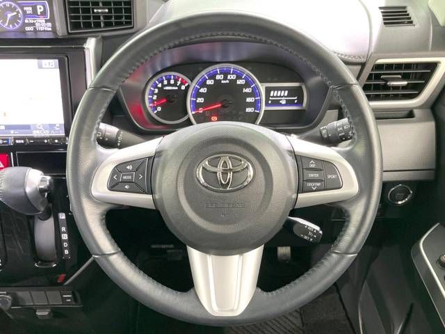 Toyota ROOMY 2017-12 22332-11