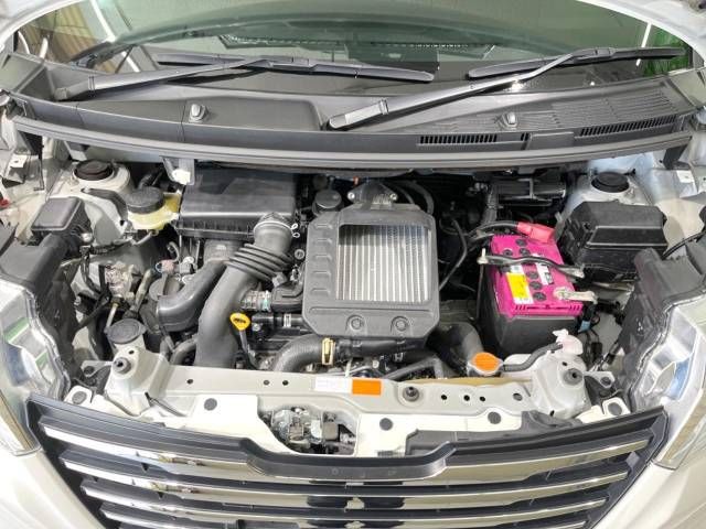 Toyota ROOMY 2017-12 22332-18