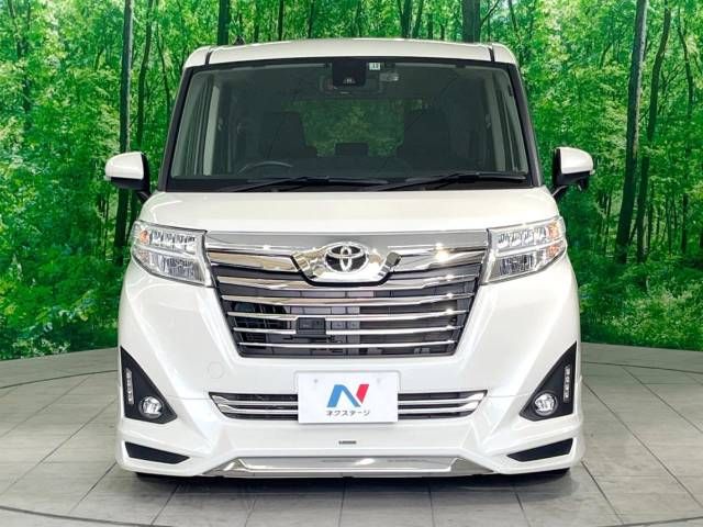Toyota ROOMY 2017-12 22332-14