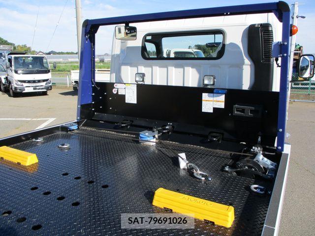 Mitsubishi CANTER 2023-11 263535-6