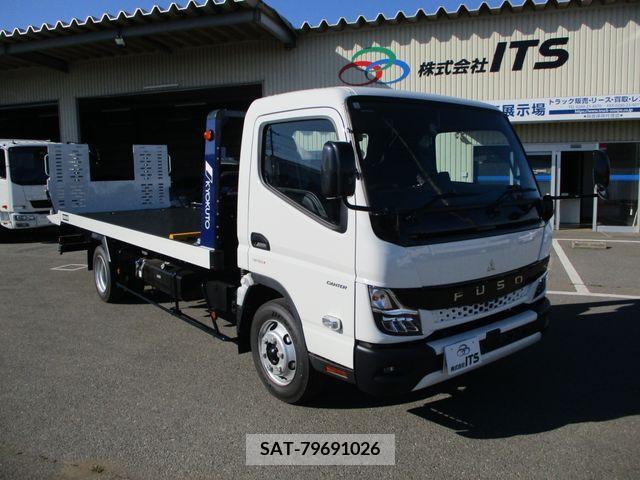 Mitsubishi CANTER 2023-11 263535-0