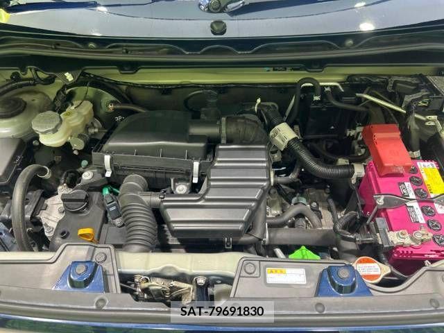 Suzuki LAPIN 2018-08 349934-18