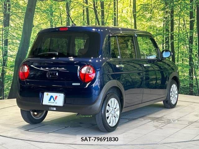 Suzuki LAPIN 2018-08 349934-17
