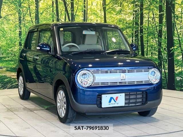 Suzuki LAPIN 2018-08 349934-16