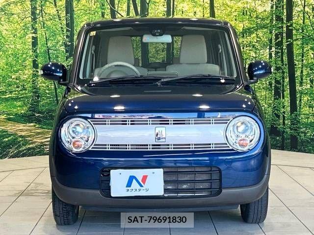 Suzuki LAPIN 2018-08 349934-14