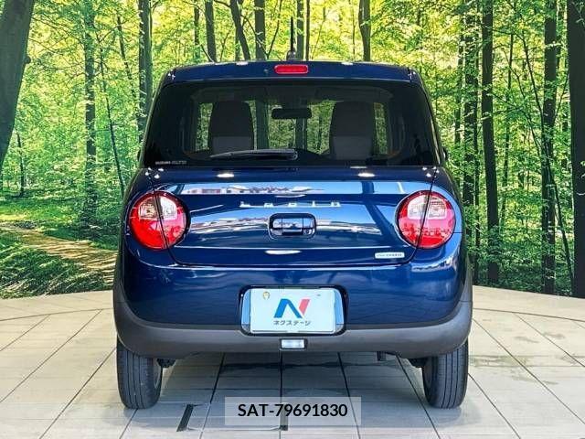 Suzuki LAPIN 2018-08 349934-15
